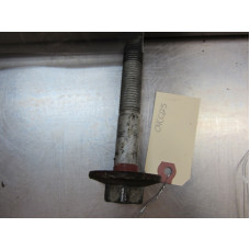 04C025 CRANKSHAFT BOLT For 05-07 CHEVROLET SILVERADO 1500  5.3